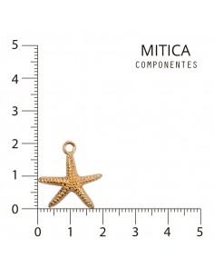 Fundición Dorada Estrella...