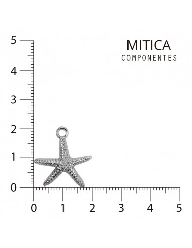 Fundición Níquel Estrella Marina Art....