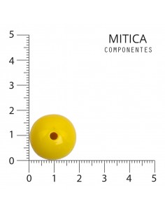 Bolita Chicle Acrílico... 2