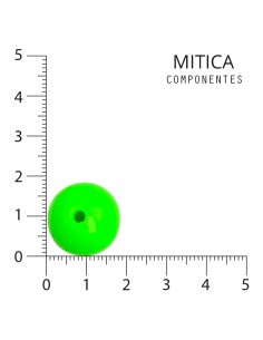 Bolita chicle Acrílico... 2
