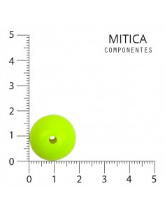 Bolita chicle Acrílico... 2