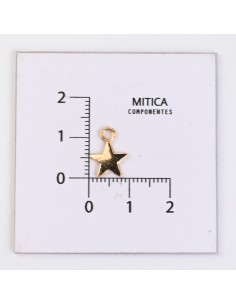 Fundición Dorada Estrella...