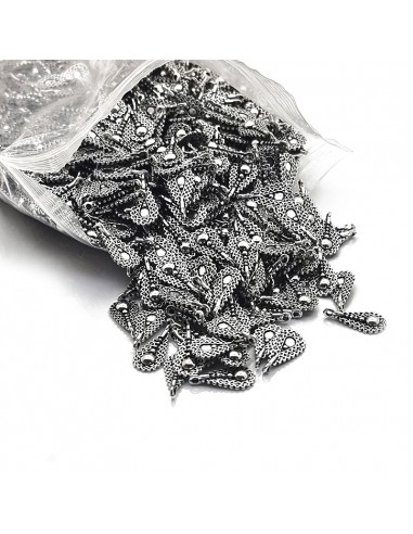 Fundicion niquel 5841 [500gr]