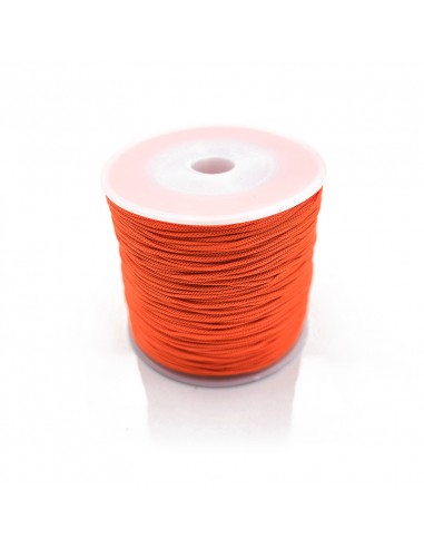 Hilo F2893 Naranja fluo [100 mts]