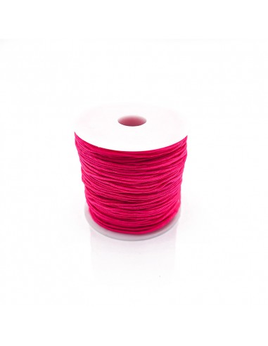 Hilo F3413-1 fucsia [100 mts]