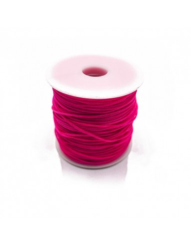 Hilo F3413-1 rosa neon [100 mts]