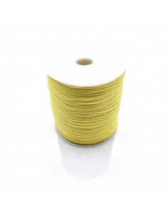 Hilo F8107 amarillo [300mts] 2
