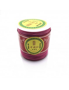 Hilo F8107 rosa fuerte...