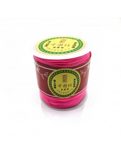 Hilo F8107 rosa neon [300mts]