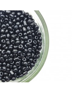 Mostacillon Negro [450gr] 2