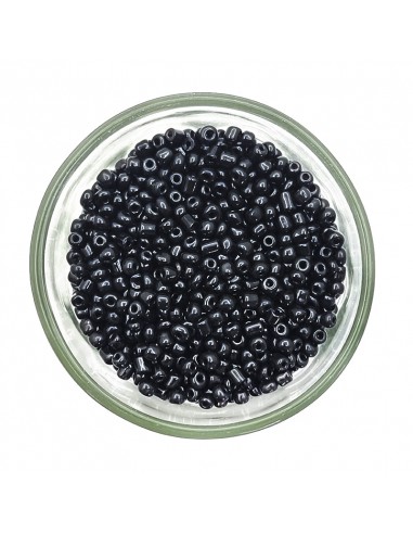Mostacillon Negro [450gr]