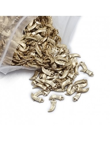 Fundición dorado K631 [500gr]