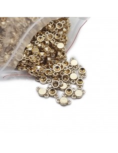 Fundición dorado K3127 [500gr] 2