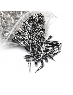 Fundición níquel K3393 [100gr] 2