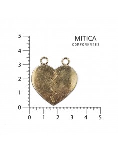 Fundición dorado K3434 [100gr]