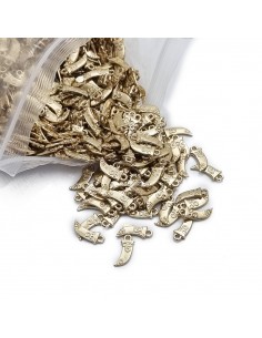 Fundición dorado K631 [100gr] 2