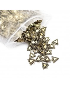 Fundición dorado 2233 [100gr] 2