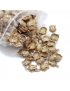 Fundición dorado A9923 [100gr] 2