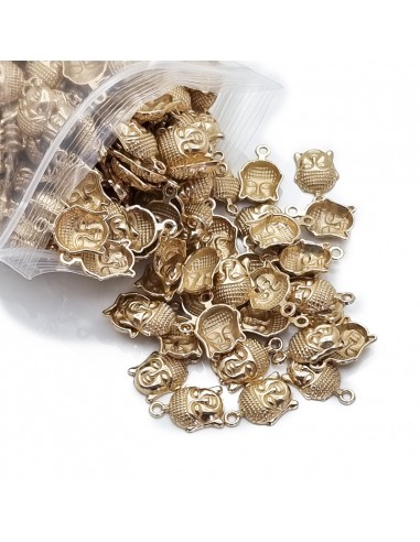 Fundición dorado A9923 [100gr]
