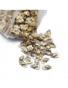 Fundición dorado W784 [100gr] 2