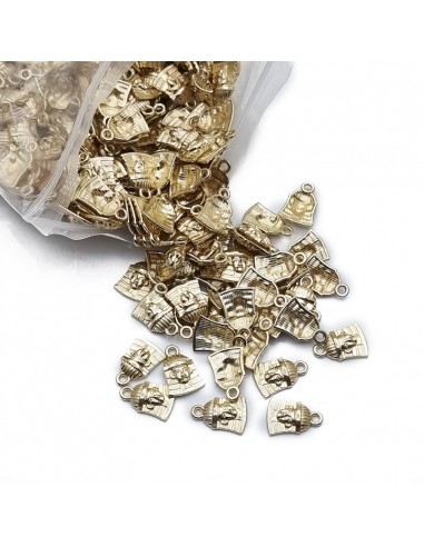 Fundición dorado W784 [100gr]