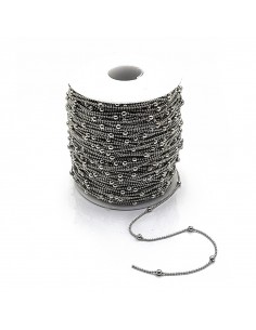 Cadena hierro níquel GD0007...