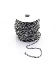 Cadena hierro níquel D2032...