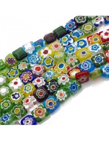 Murano Talle 10 TD2462-10 [1 tira]