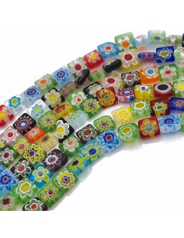 Murano Talle 8 TD2462-8 [1 tira]