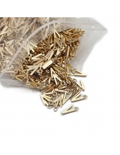 Fundición dorado V [250gr] 2