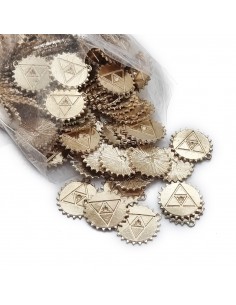 Fundición dorado T1023 [250gr] 2