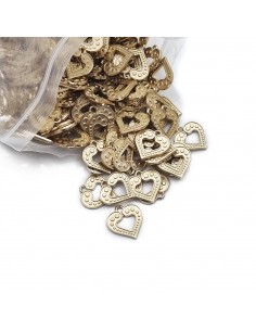 Fundición dorado K257 [250gr] 2