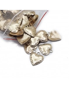 Fundición dorado C1831 [250gr] 2