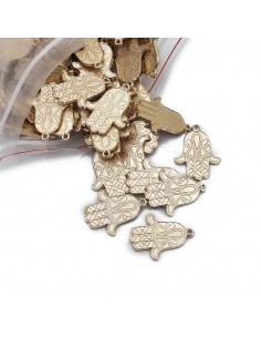 Fundición dorado K1085 [250gr] 2