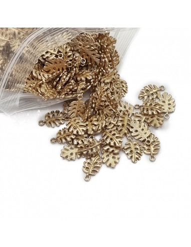 Fundición Dorada Monstera A36847 [250gr]