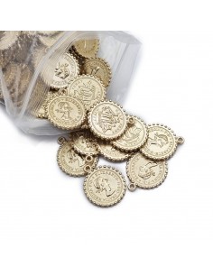 Fundición dorado K803 [250gr] 2