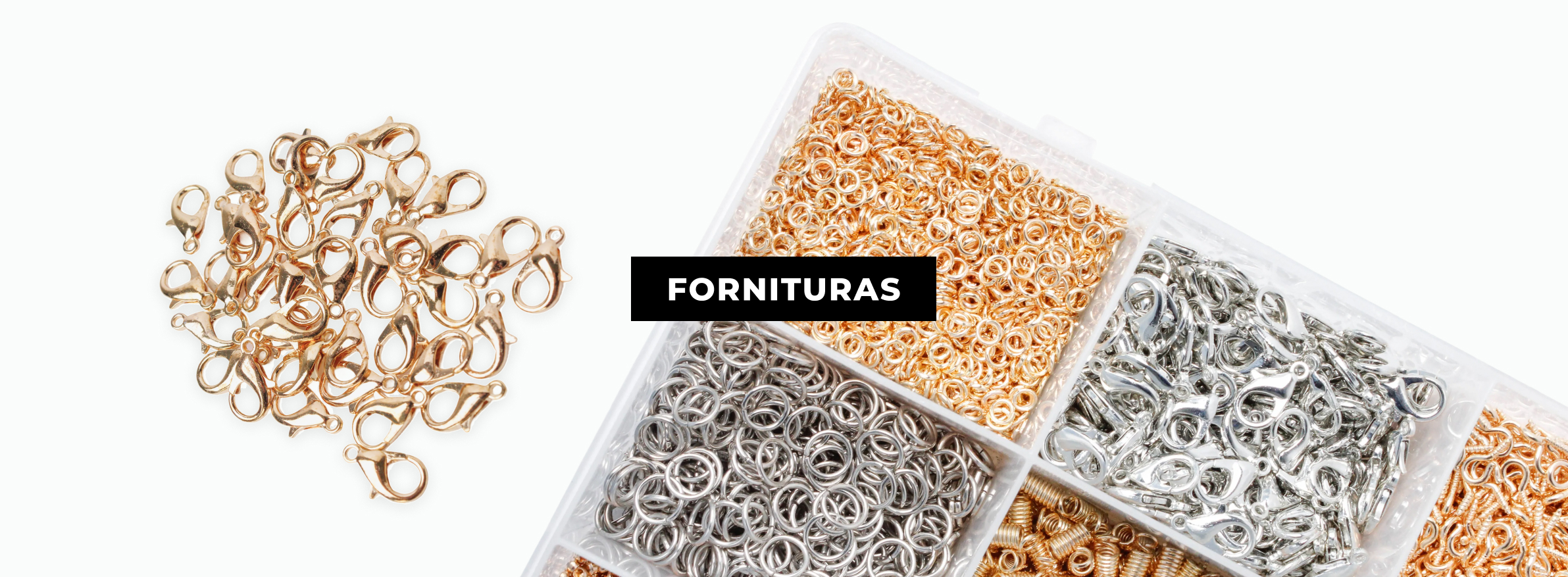 FORNITURAS